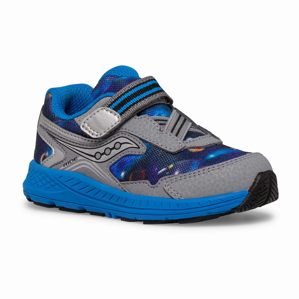 Shoes Saucony SAUCONY RIDE 10 JR.
