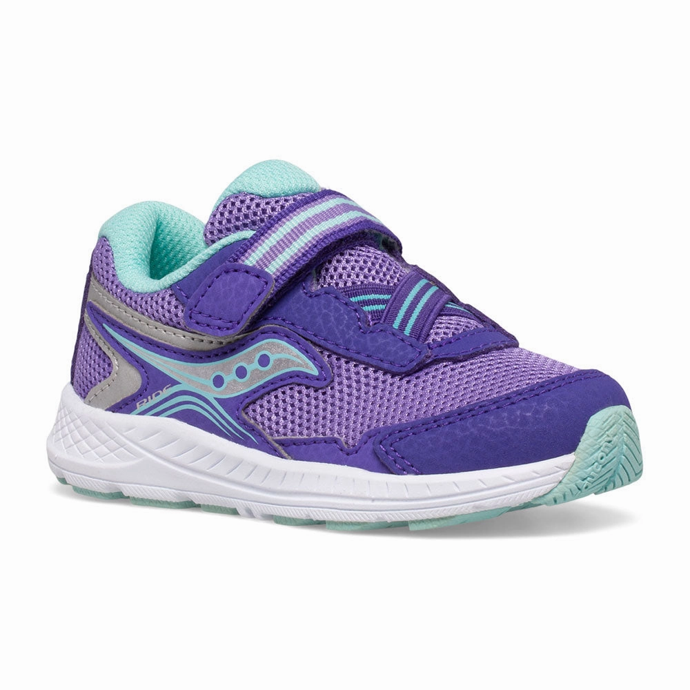 Shoes Saucony SAUCONY RIDE 10 JR.