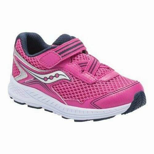 Shoes Saucony SAUCONY RIDE 10 JR- Little Kids