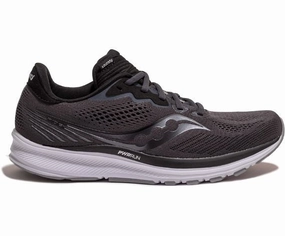 Shoes Saucony SAUCONY RIDE 14- Men's