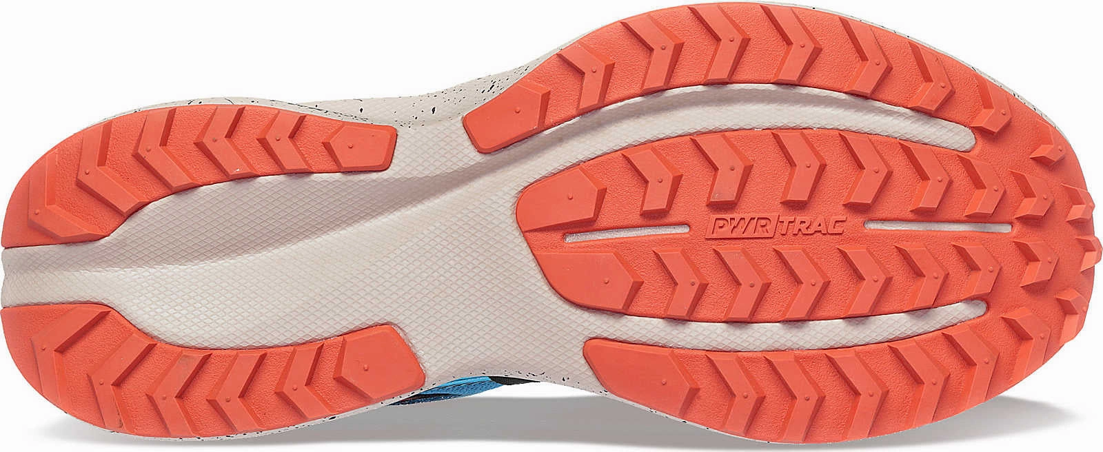 Shoes Saucony Saucony Ride 15 TR Womens Trail Running Shoes - Blue