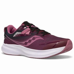 Shoes Saucony SAUCONY RIDE 15 YOUTH