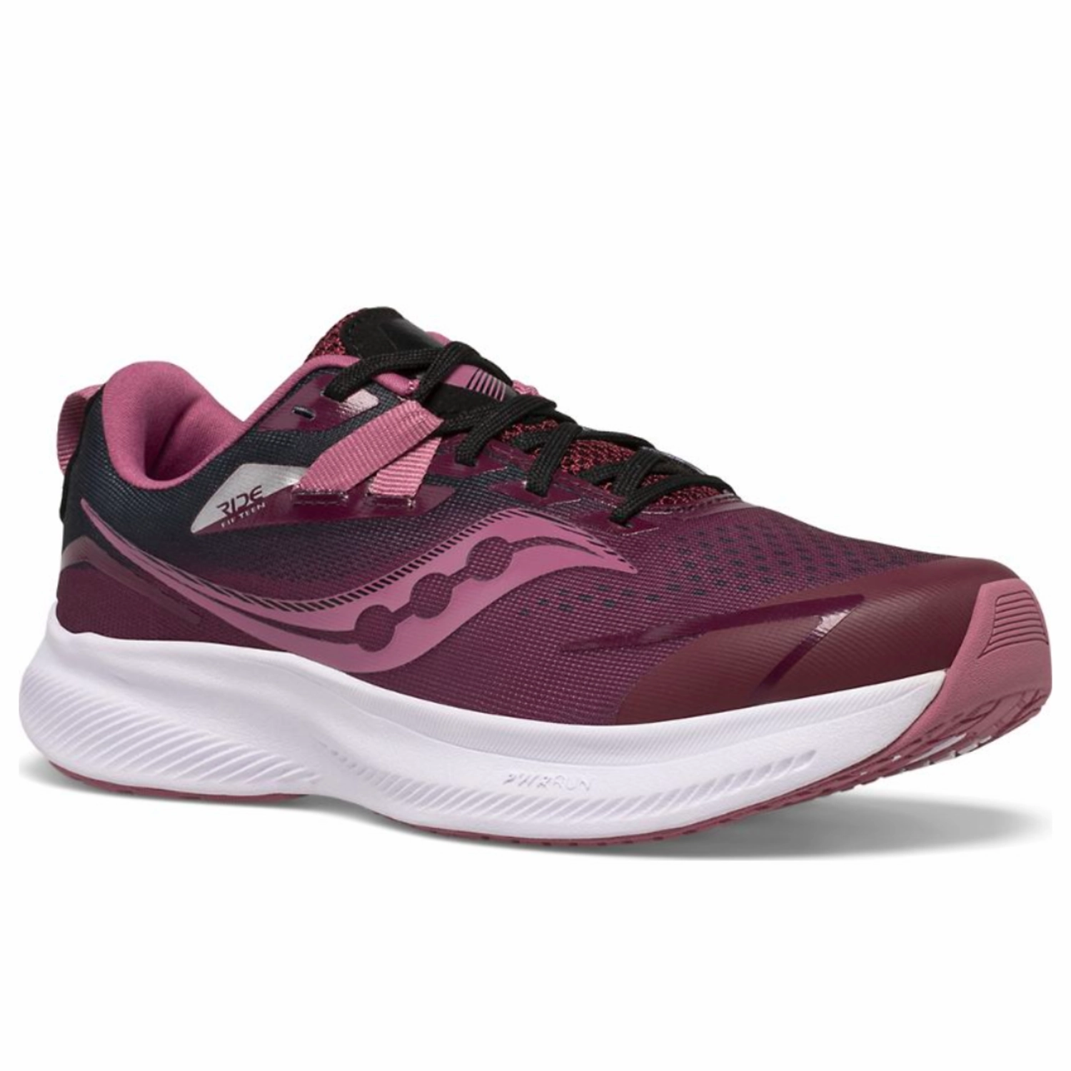 Shoes Saucony SAUCONY RIDE 15 YOUTH