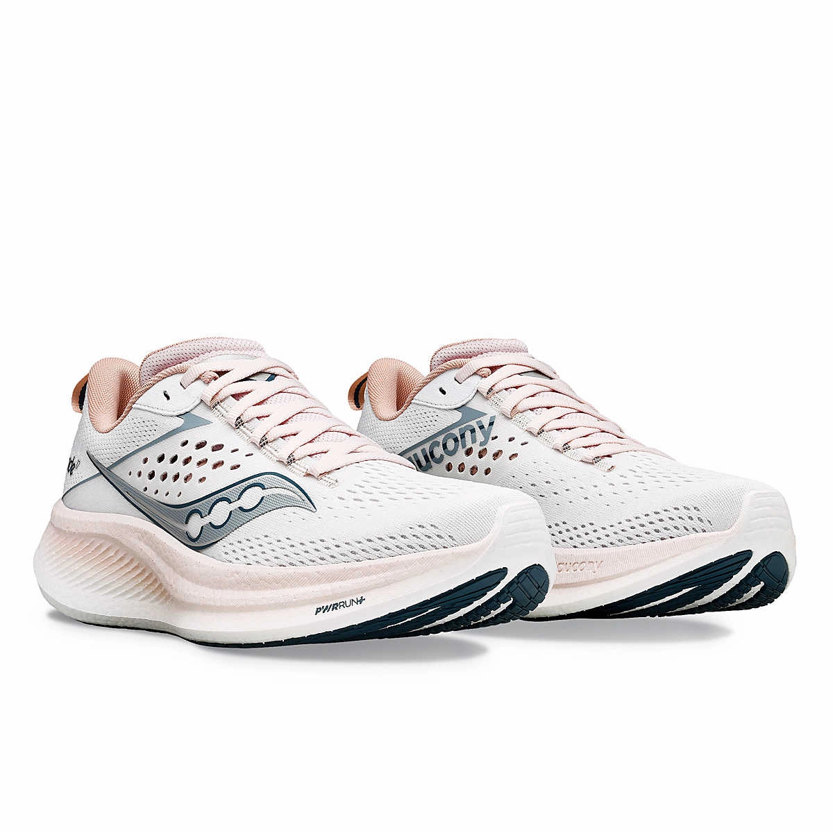Shoes Saucony SAUCONY RIDE 17 - Women's
