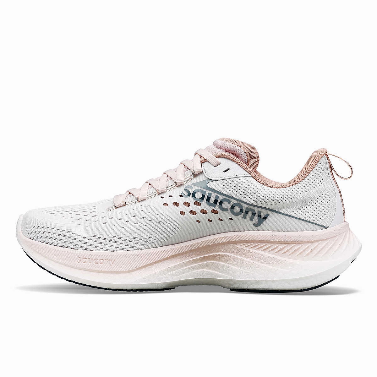 Shoes Saucony SAUCONY RIDE 17 - Women's