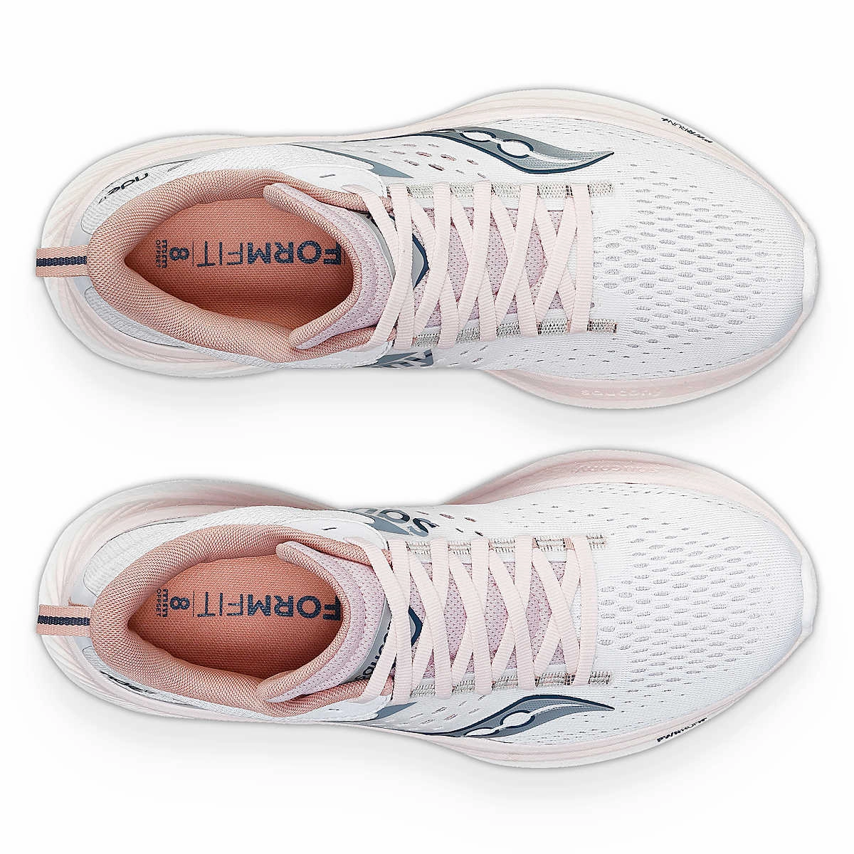 Shoes Saucony SAUCONY RIDE 17 - Women's