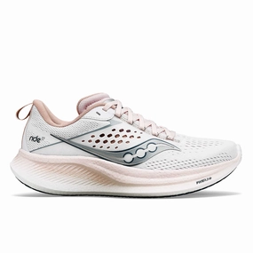 Shoes Saucony SAUCONY RIDE 17 - Women's