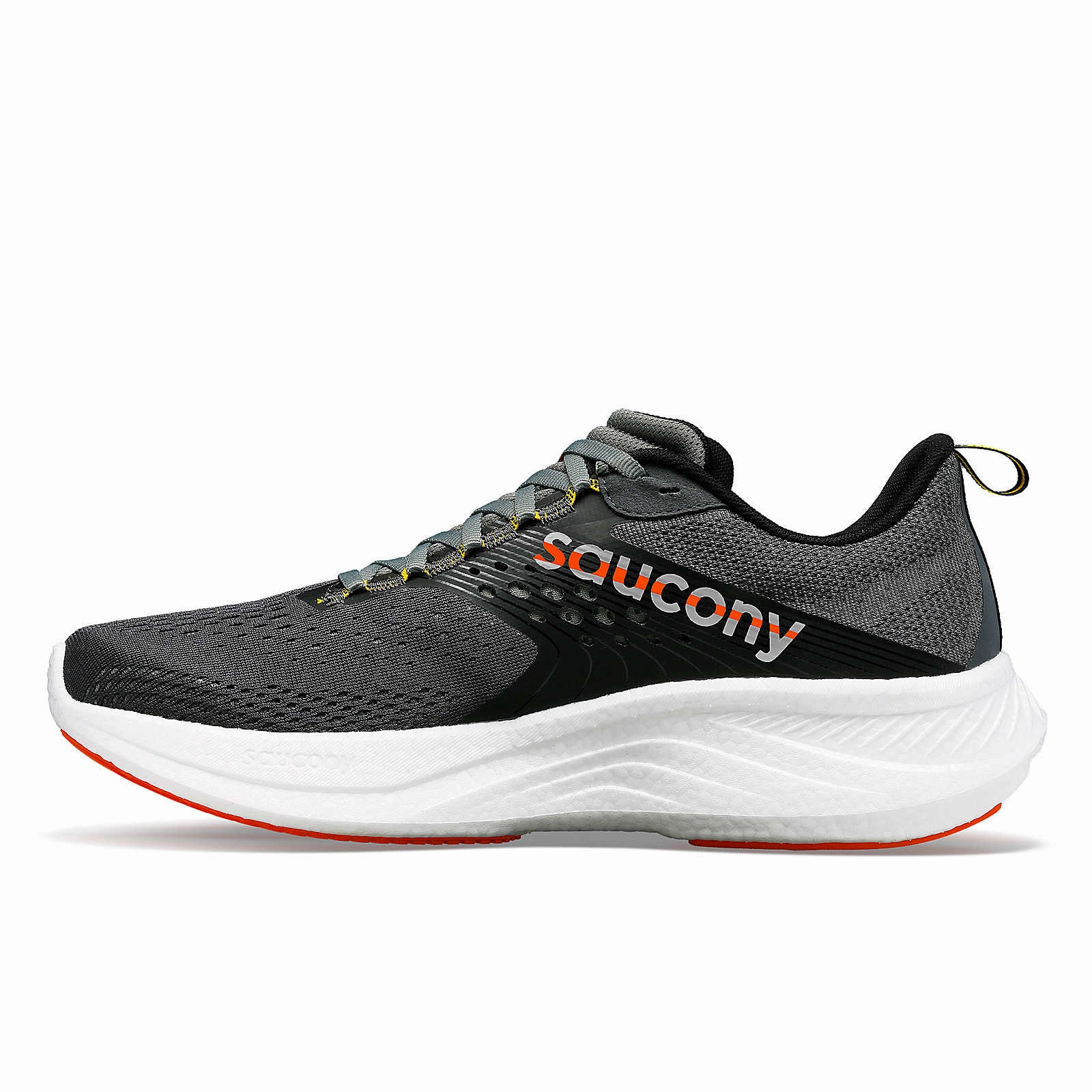 Shoes Saucony SAUCONY RIDE 17 WIDE - MEN'S