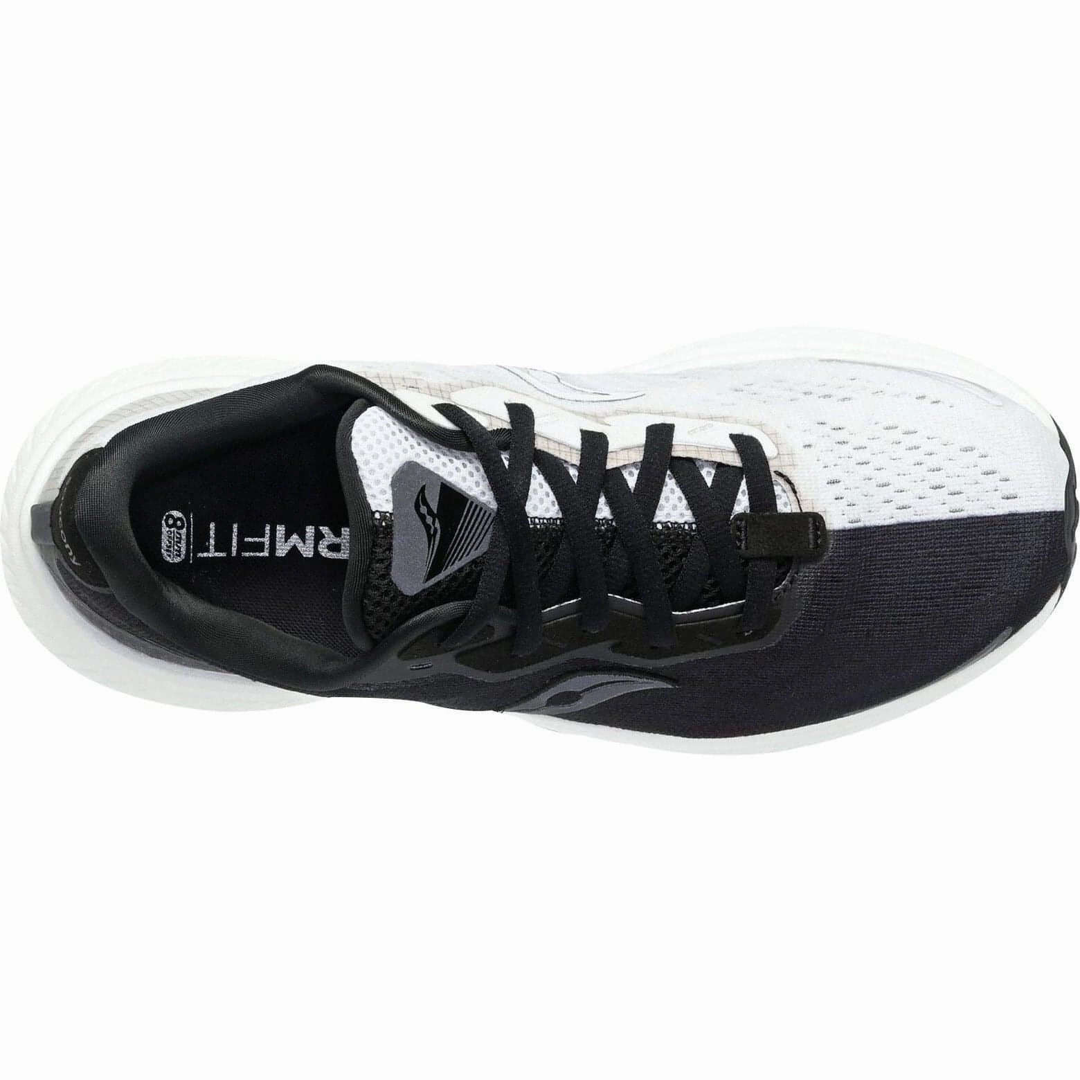 Shoes Saucony Saucony Triumph 19 Womens Running Shoes - Black