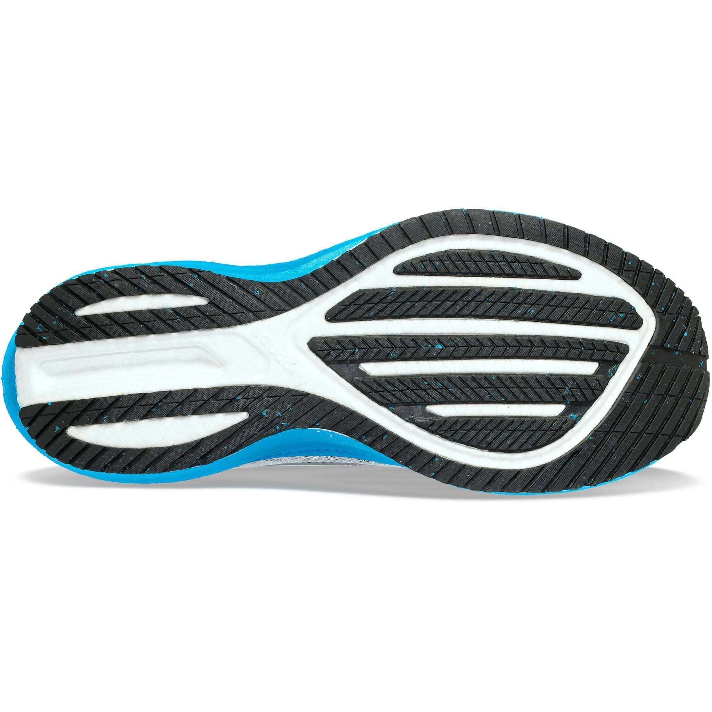 Shoes Saucony Saucony Triumph 21 Womens Running Shoes - Grey