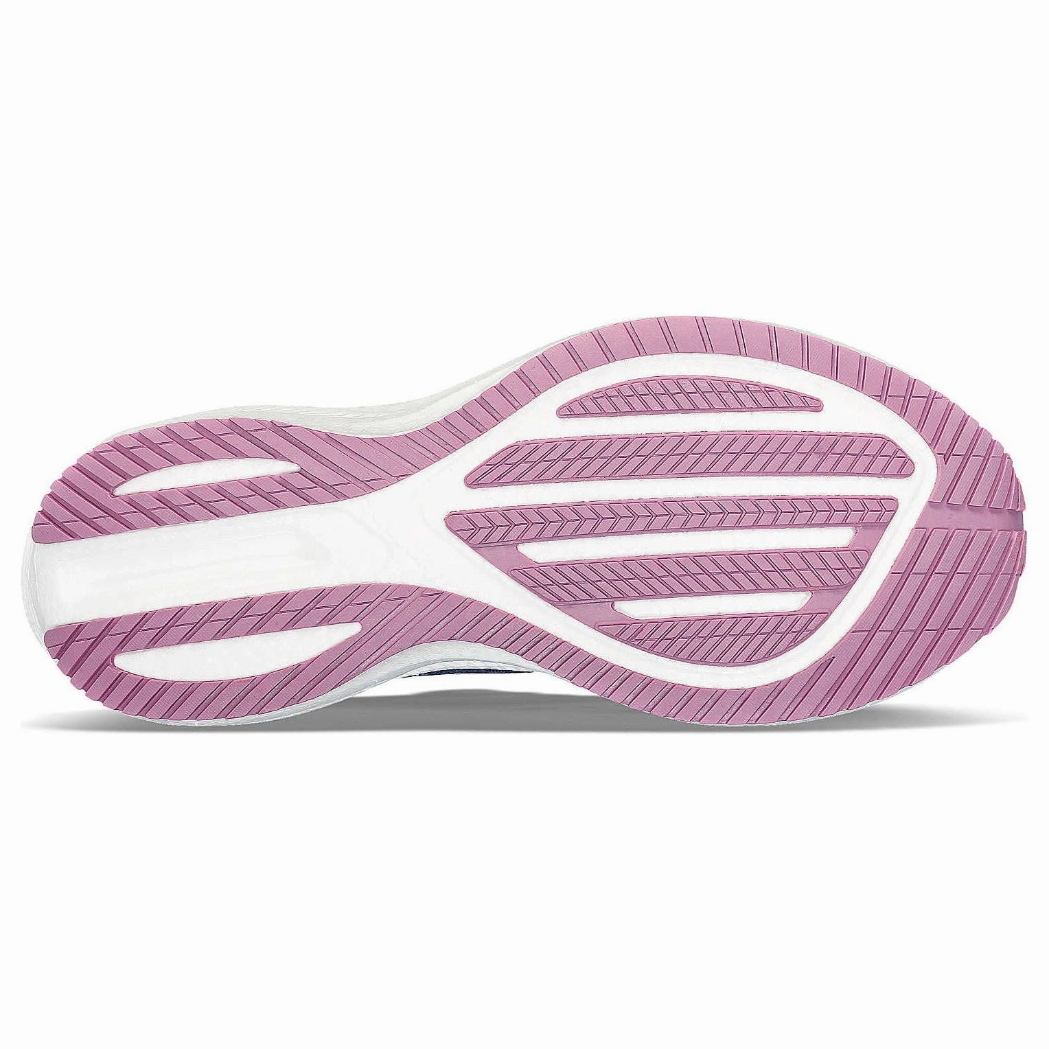 Shoes Saucony Saucony Triumph 21 Womens Running Shoes - Navy