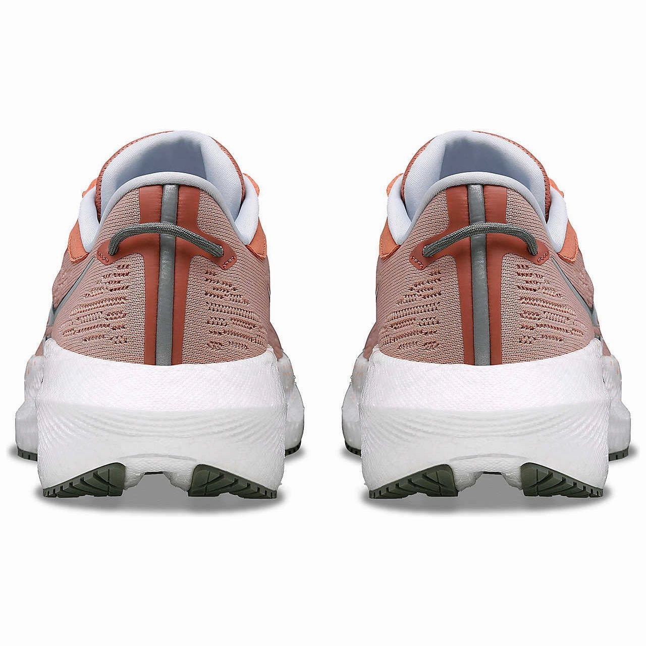 Shoes Saucony Saucony Triumph 21 Womens Running Shoes - Pink