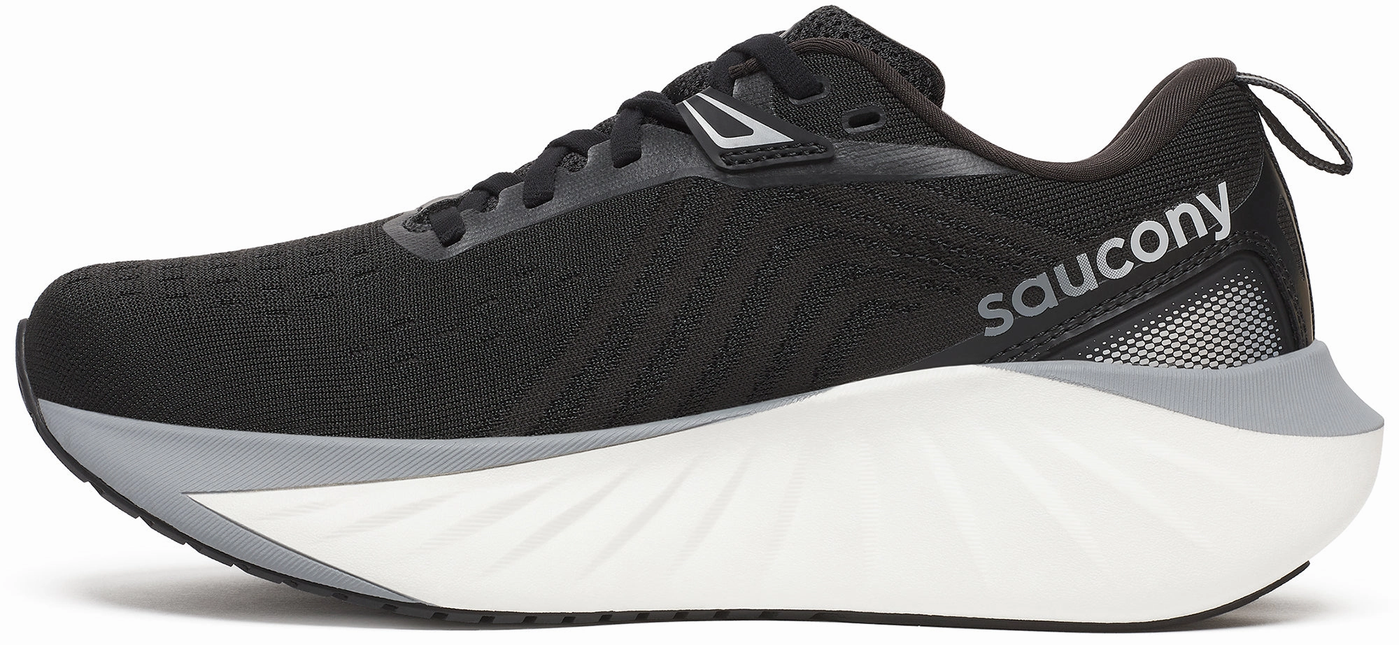 Shoes Saucony Saucony Triumph 22 Womens Running Shoes - Black