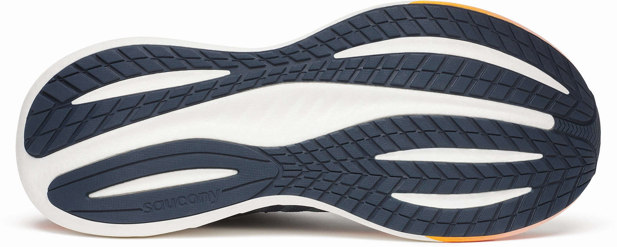 Shoes Saucony Saucony Triumph 22 Womens Running Shoes - Blue