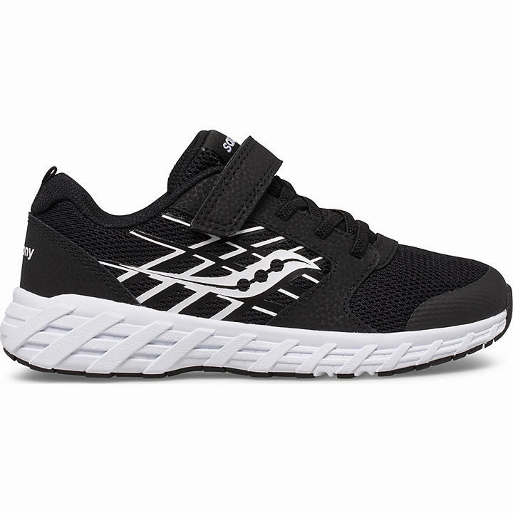 Shoes Saucony SAUCONY WIND A/C 2.0 VELCRO Youth