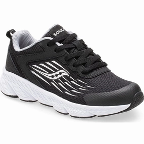 Shoes Saucony SAUCONY WIND LACE KIDS