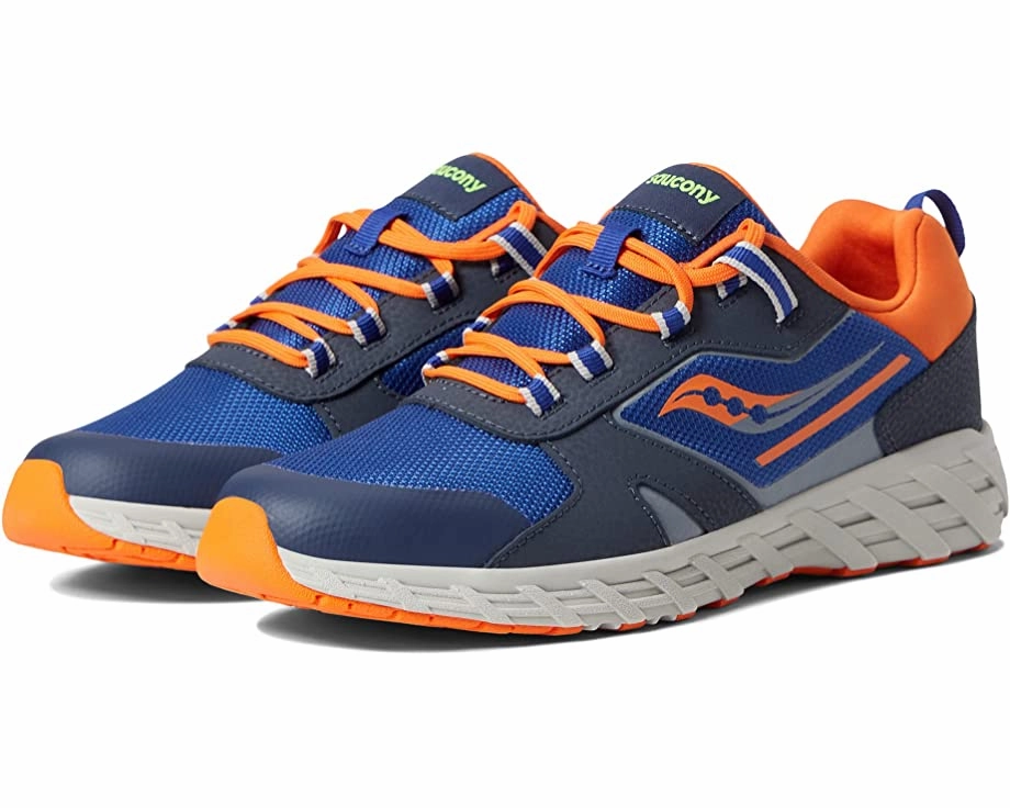 Shoes Saucony SAUCONY WIND SHIELD 2.0 LACE