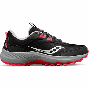 Shoes Saucony Women's Aura TR
