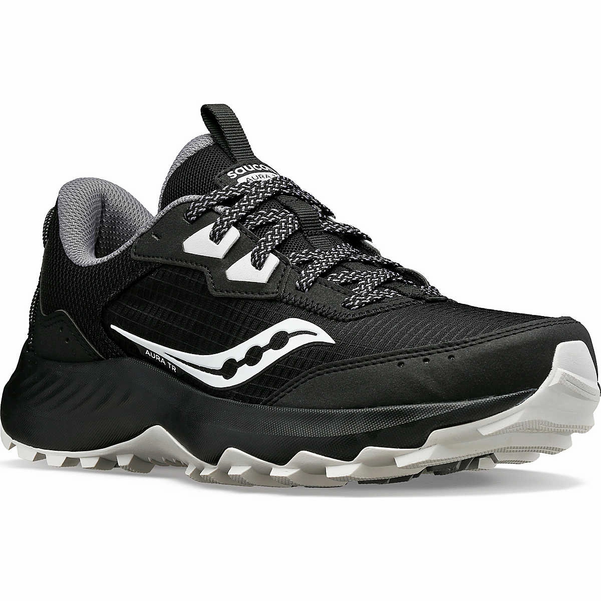 Shoes Saucony Women's Aura TR