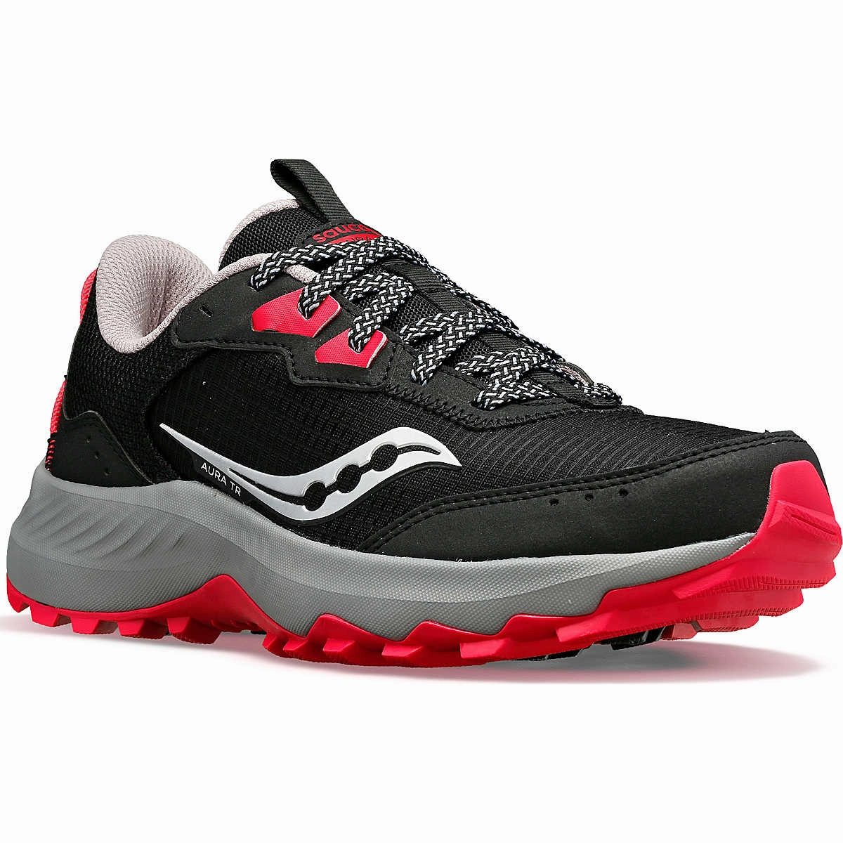 Shoes Saucony Women's Aura TR