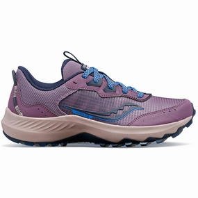 Shoes Saucony Women's Aura TR