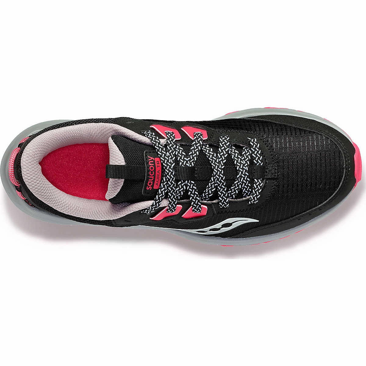 Shoes Saucony Women's Aura TR