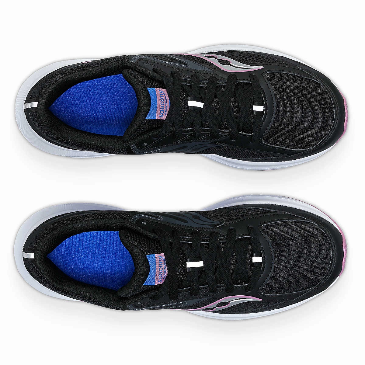 Shoes Saucony Women's Cohesion 17
