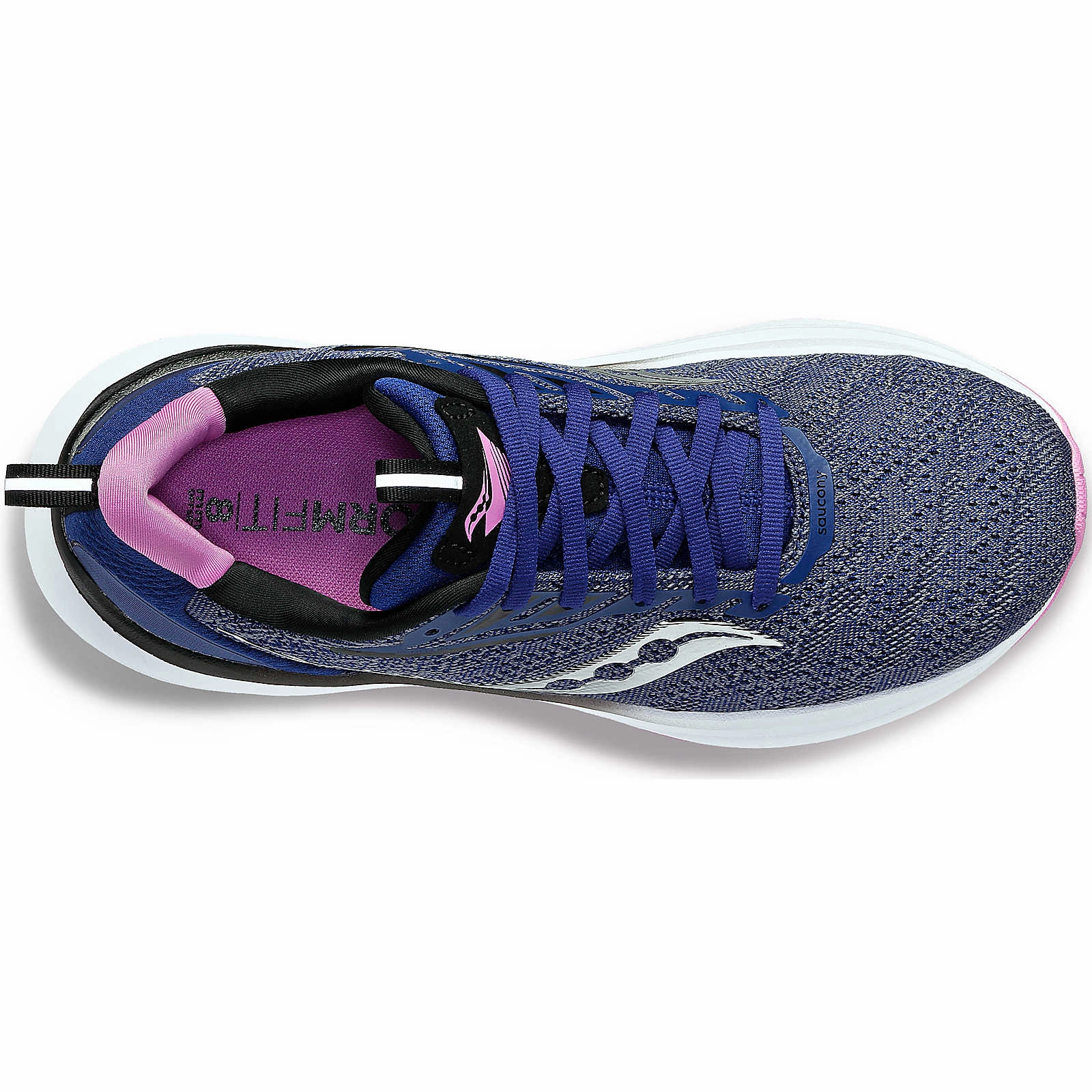 Shoes Saucony Women's Echelon 9