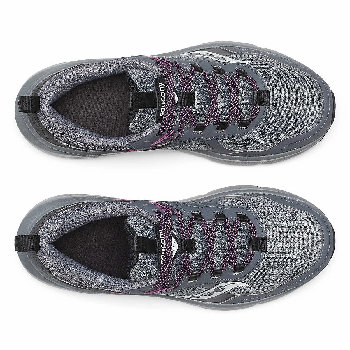Shoes Saucony Women's Excursion TR17