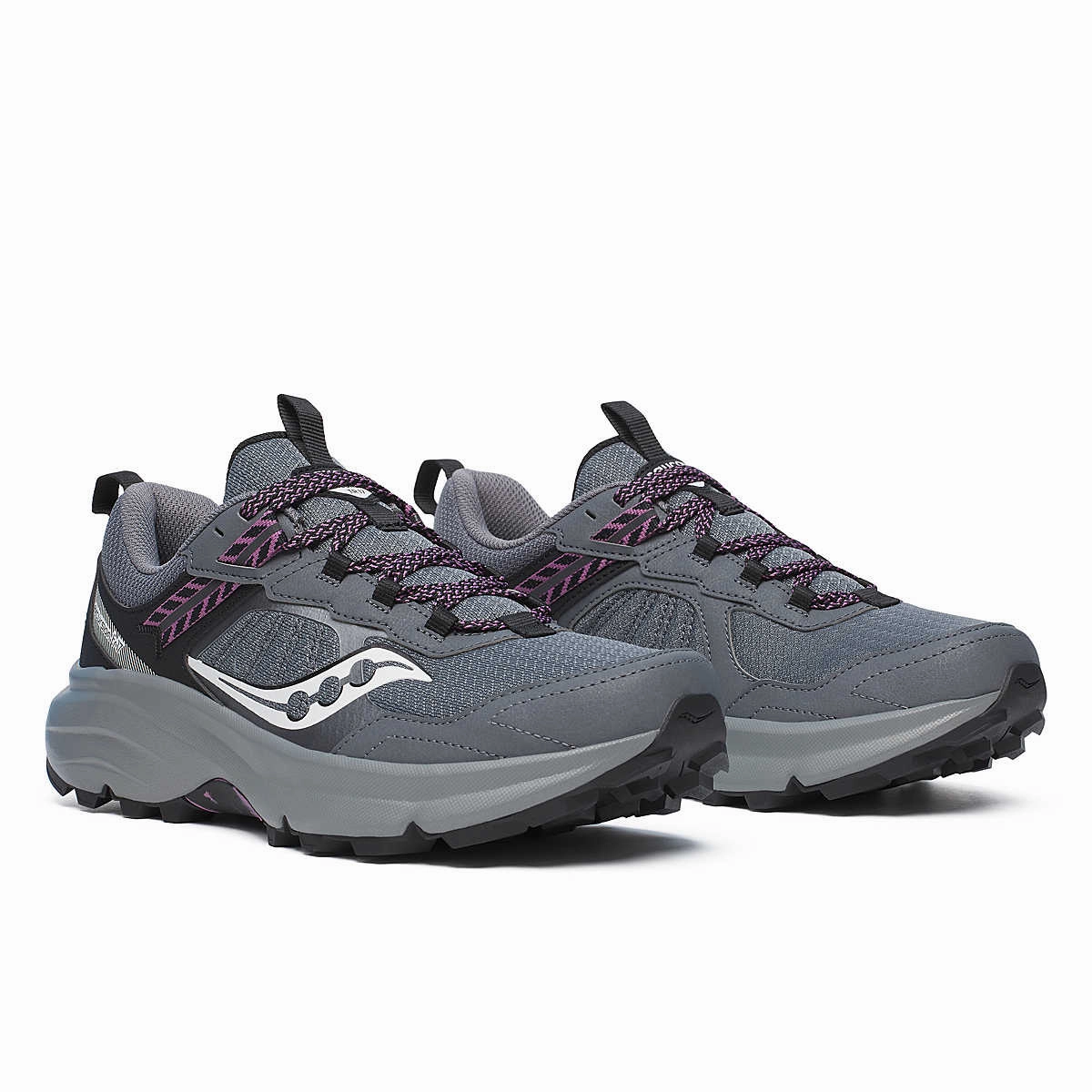 Shoes Saucony Women's Excursion TR17