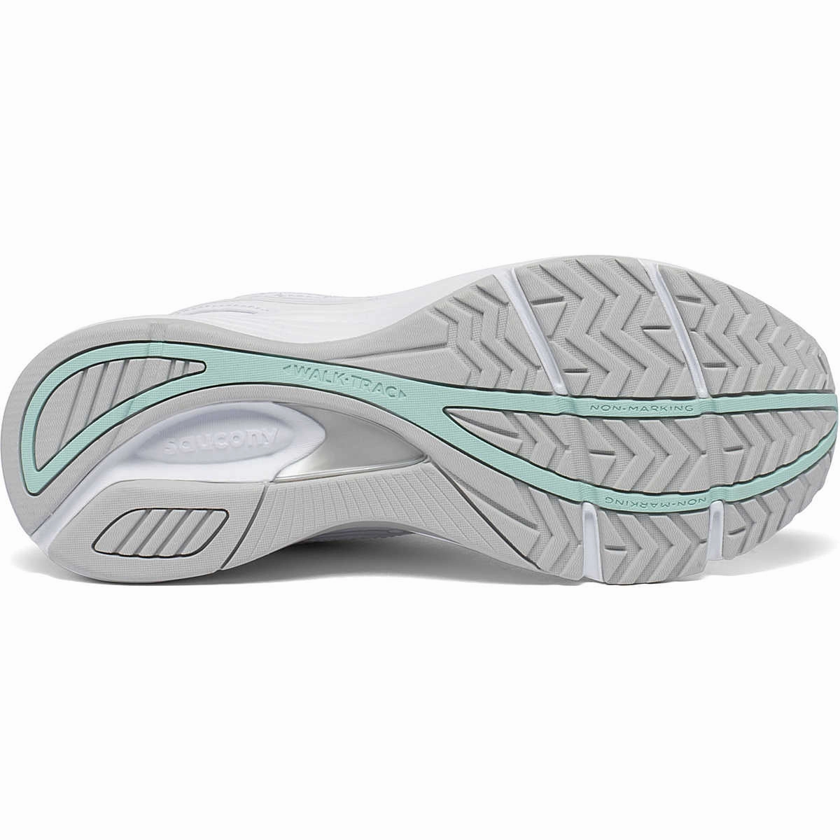 Shoes Saucony Women's Integrity Walker 3