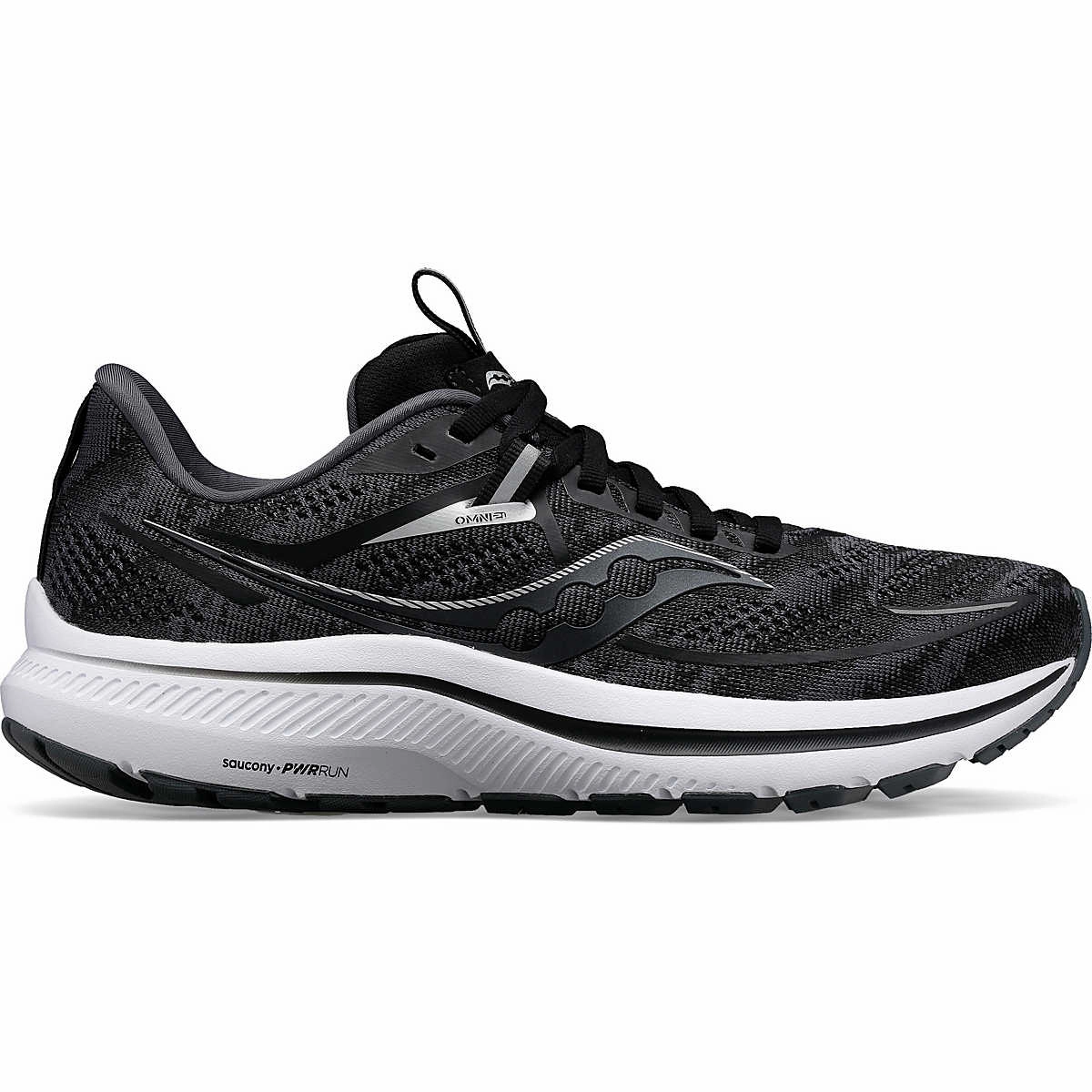 Shoes Saucony Women's Omni 21