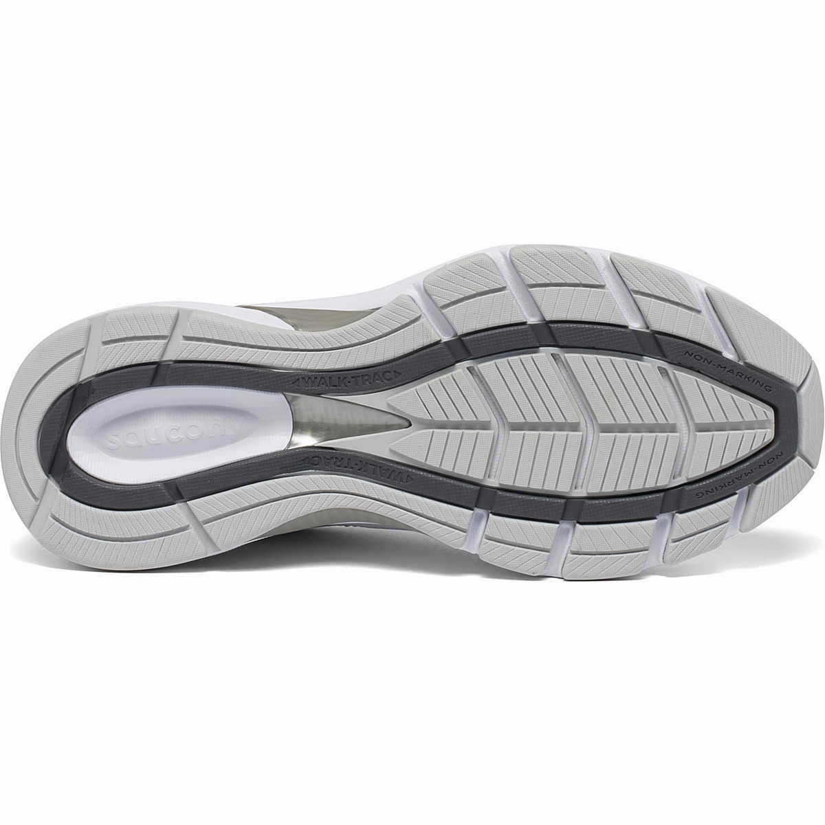 Shoes Saucony Women's Omni Walker 3
