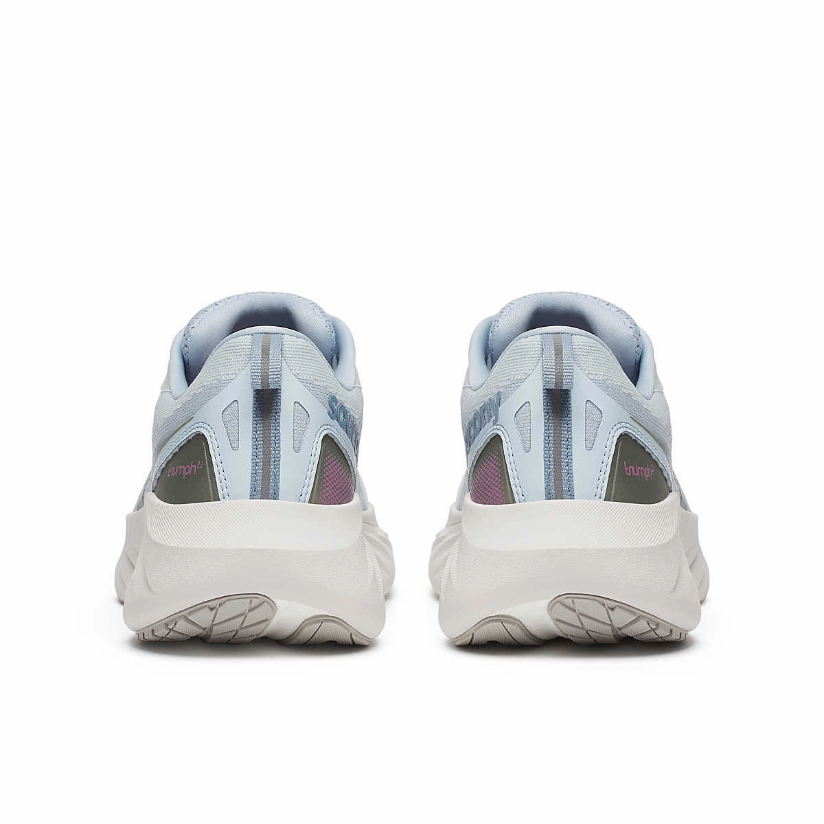 Shoes Saucony Women's Triumph 22