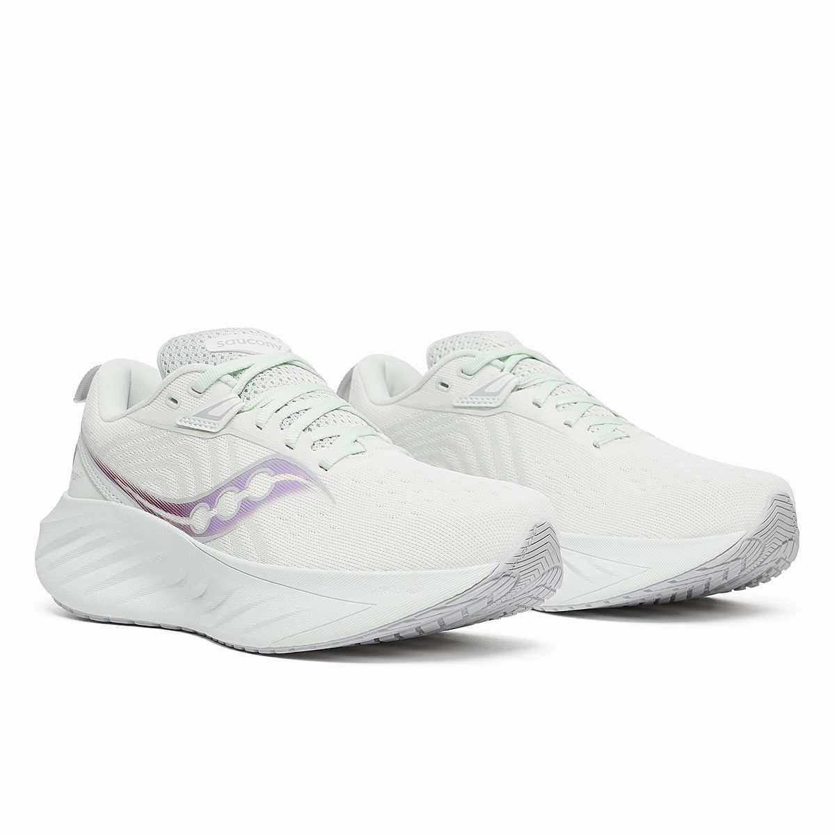 Shoes Saucony Women's Triumph 22