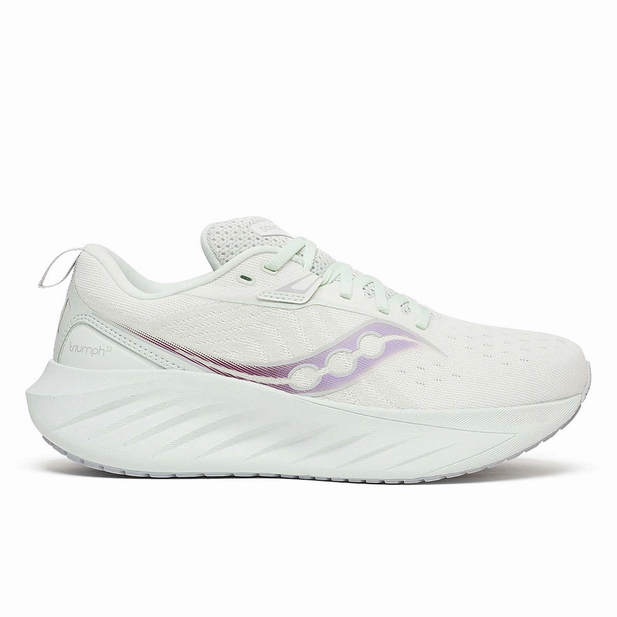 Shoes Saucony Women's Triumph 22