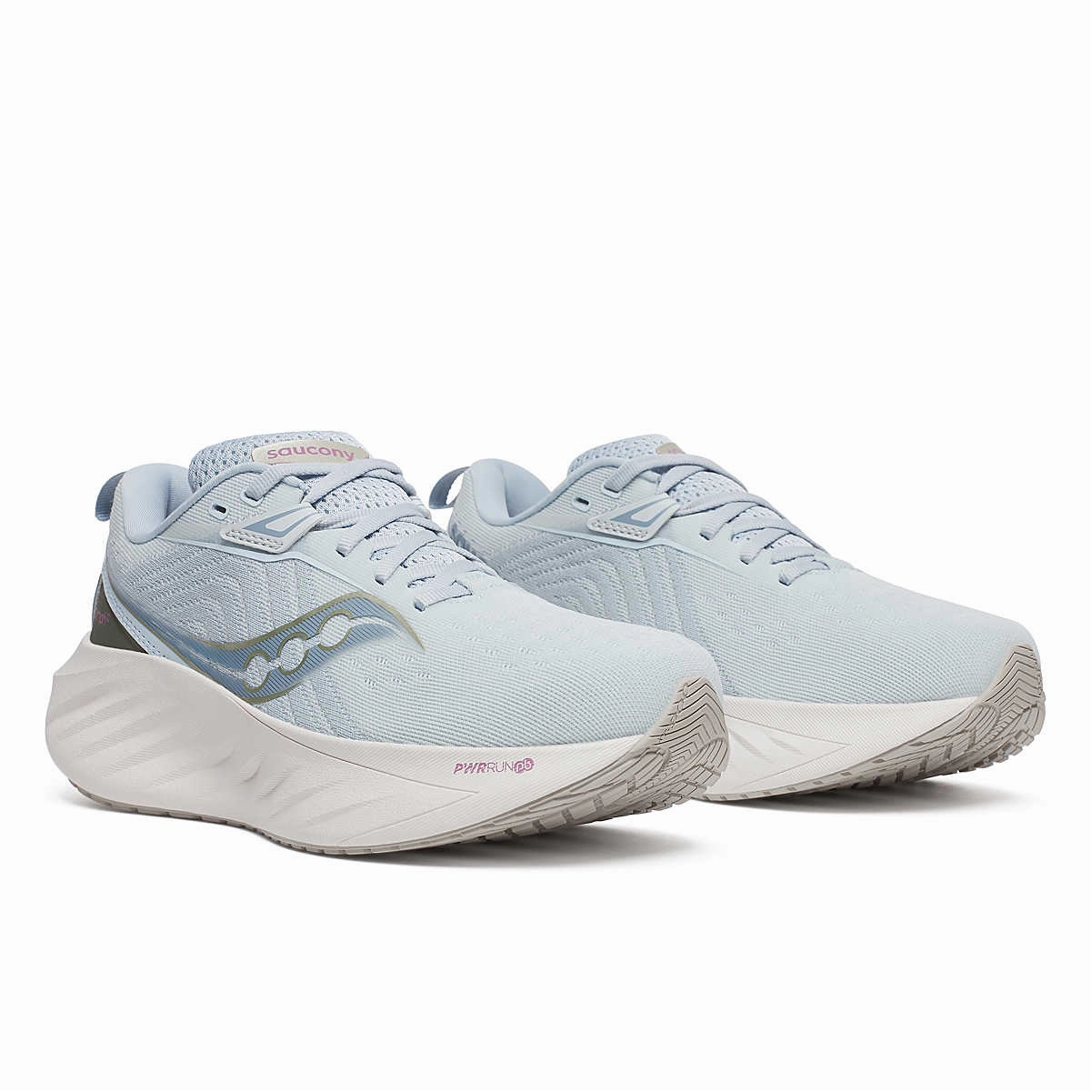 Shoes Saucony Women's Triumph 22
