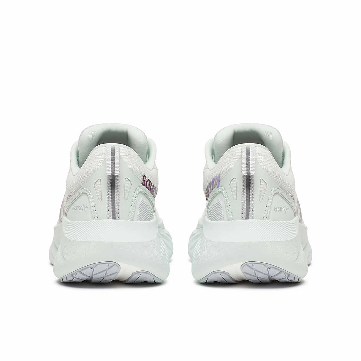 Shoes Saucony Women's Triumph 22