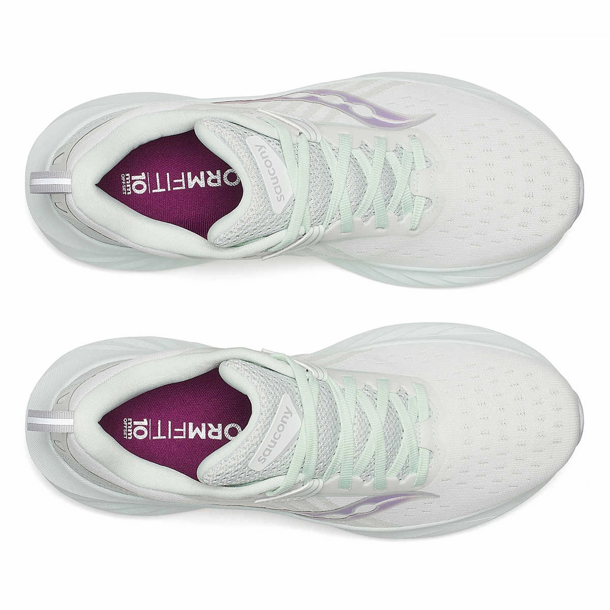 Shoes Saucony Women's Triumph 22