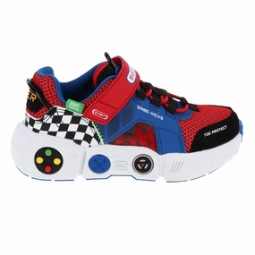 Shoes Skechers Kids' Game Kicks - Gametronix