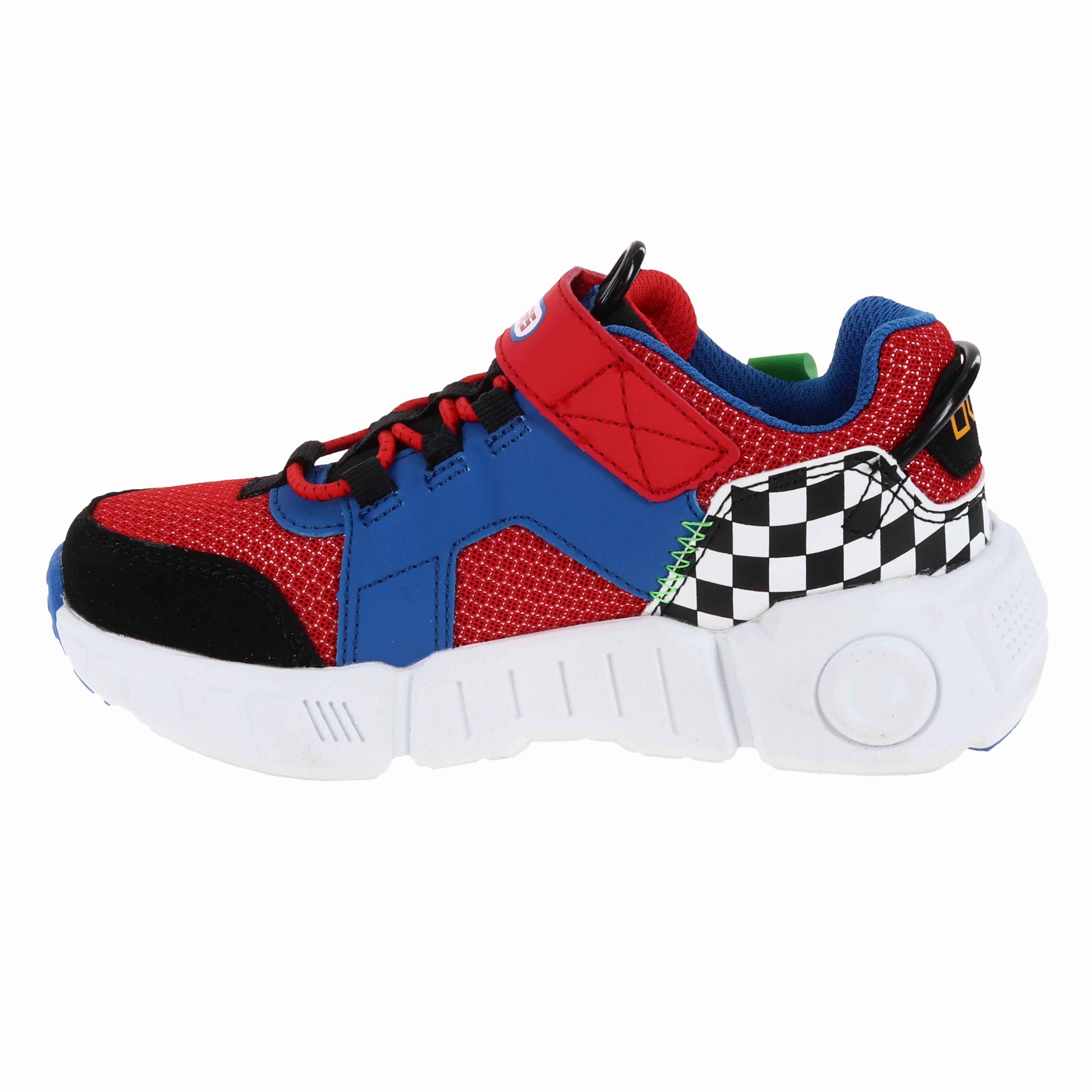 Shoes Skechers Kids' Game Kicks - Gametronix