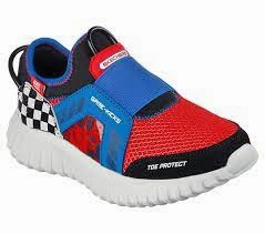 Shoes Skechers Kids' Game Kicks: Depth Charge 2.0