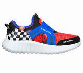 Shoes Skechers Kids' Game Kicks: Depth Charge 2.0