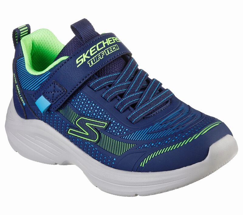 Shoes Skechers Kids' Hyper-Blitz - Hydro-Tronix
