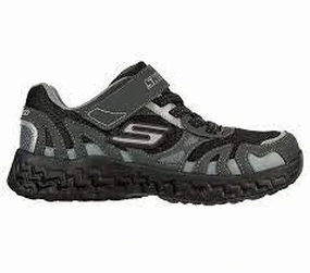 Shoes Skechers Kids' Kewlgrip Exoserge