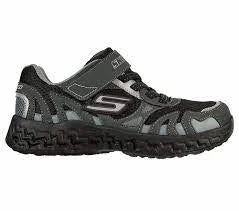 Shoes Skechers Kids' Kewlgrip Exoserge
