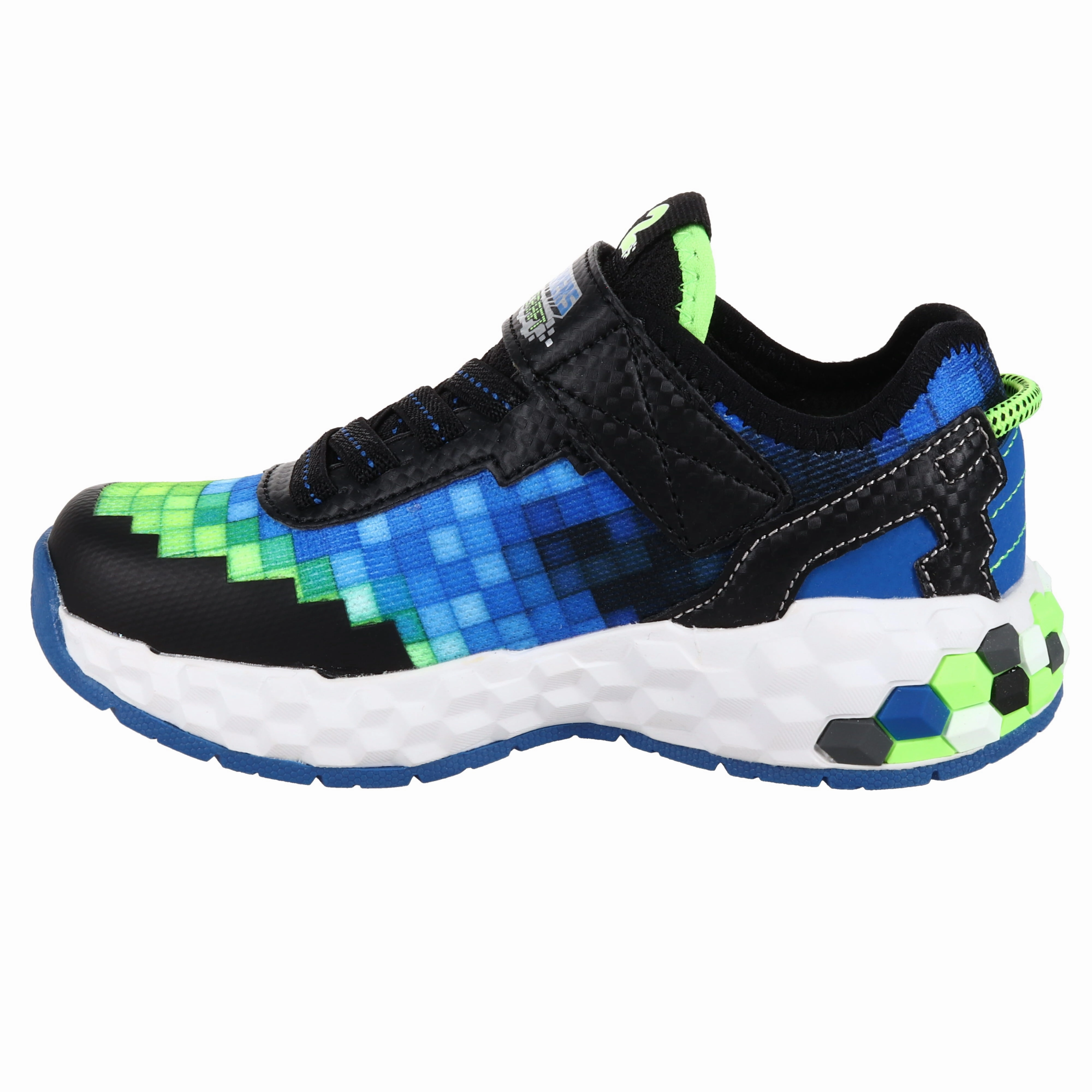 Shoes Skechers Kids' Mega-Craft 2.0