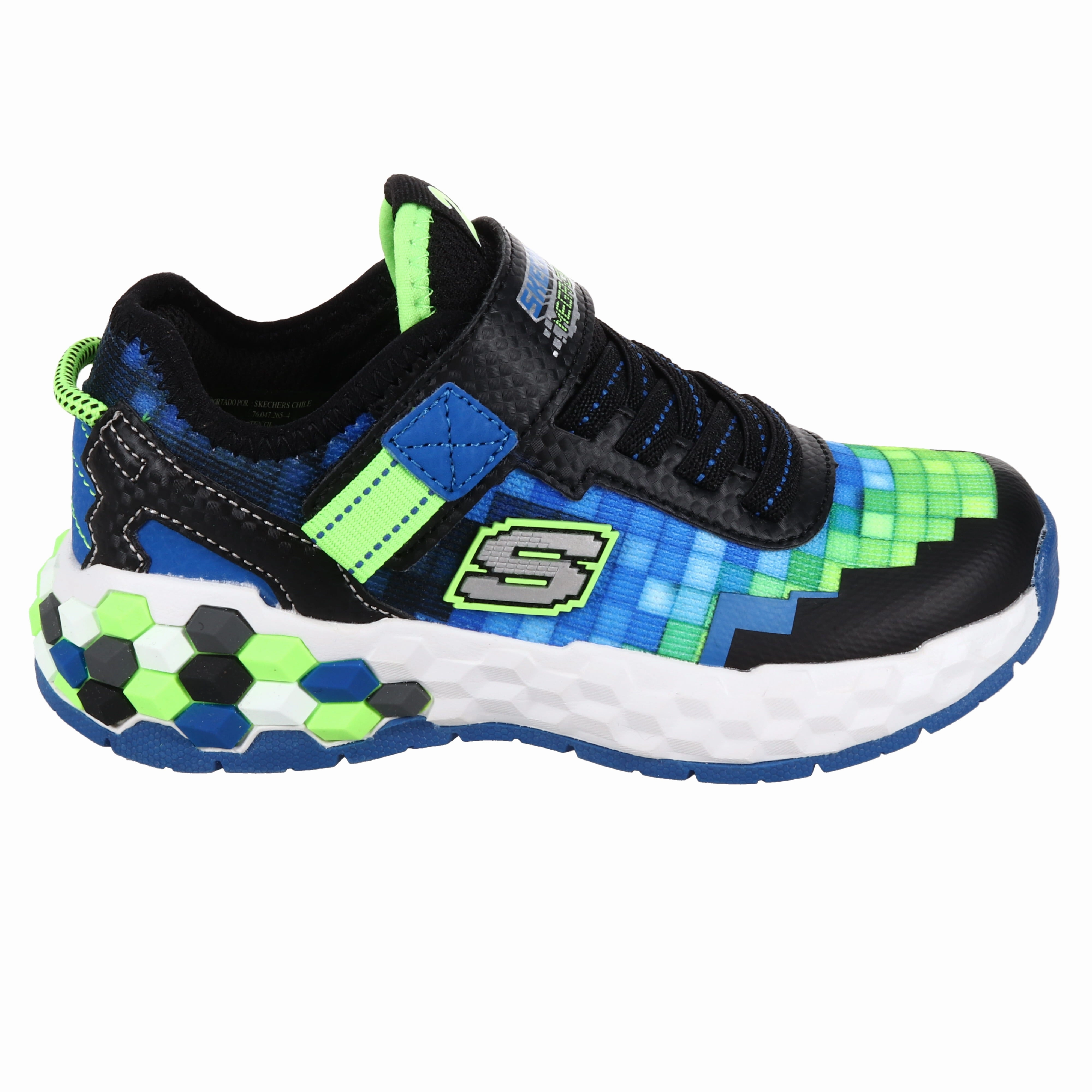 Shoes Skechers Kids' Mega-Craft 2.0