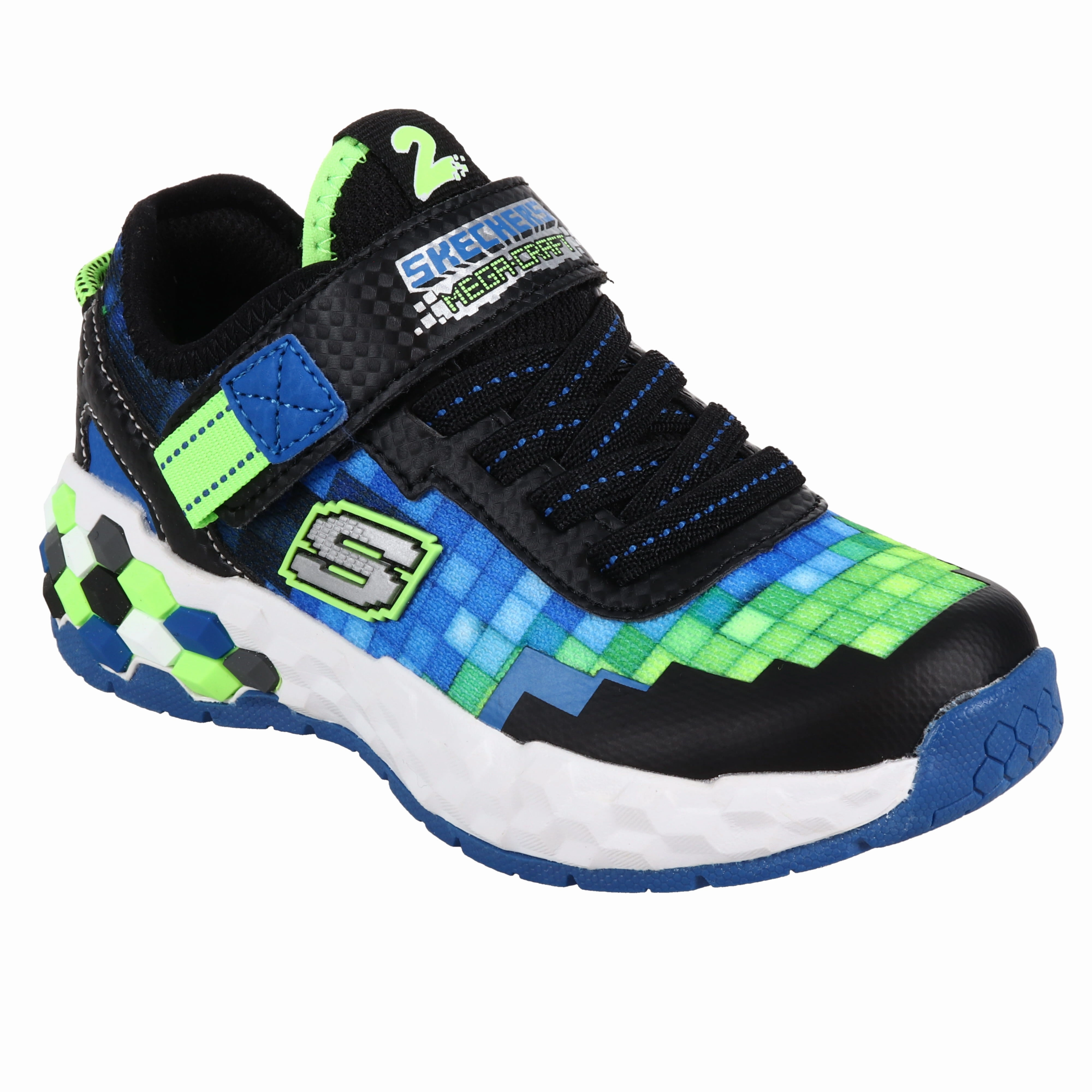 Shoes Skechers Kids' Mega-Craft 2.0