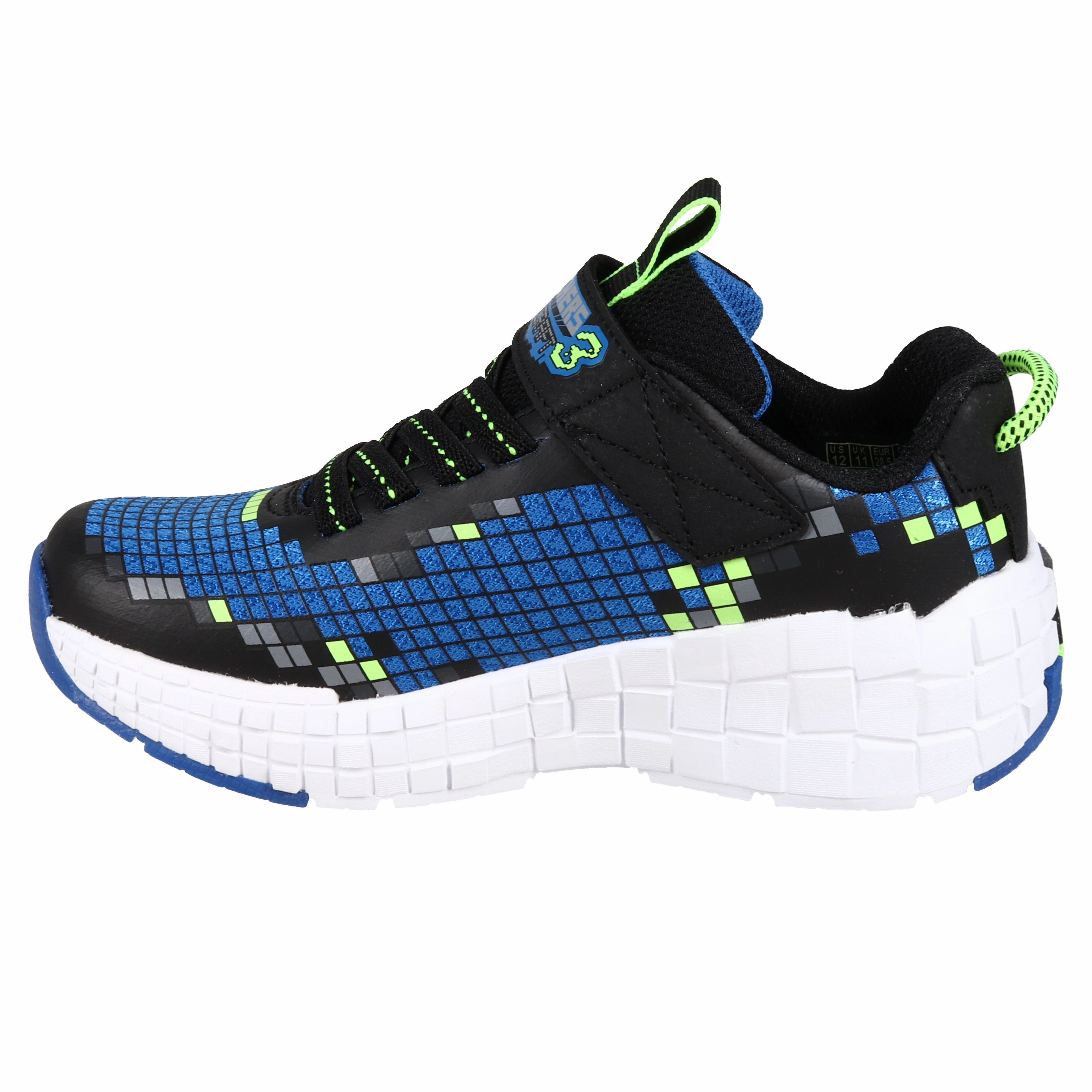 Shoes Skechers Kids' Mega-Craft 3.0